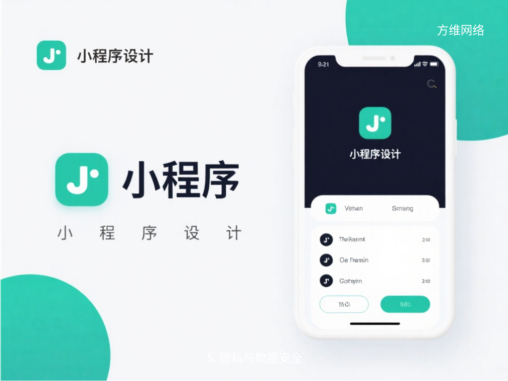 5. 隐私与数据安全