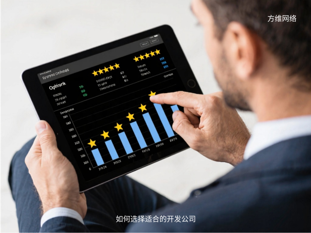 如何选择适合的开发公司