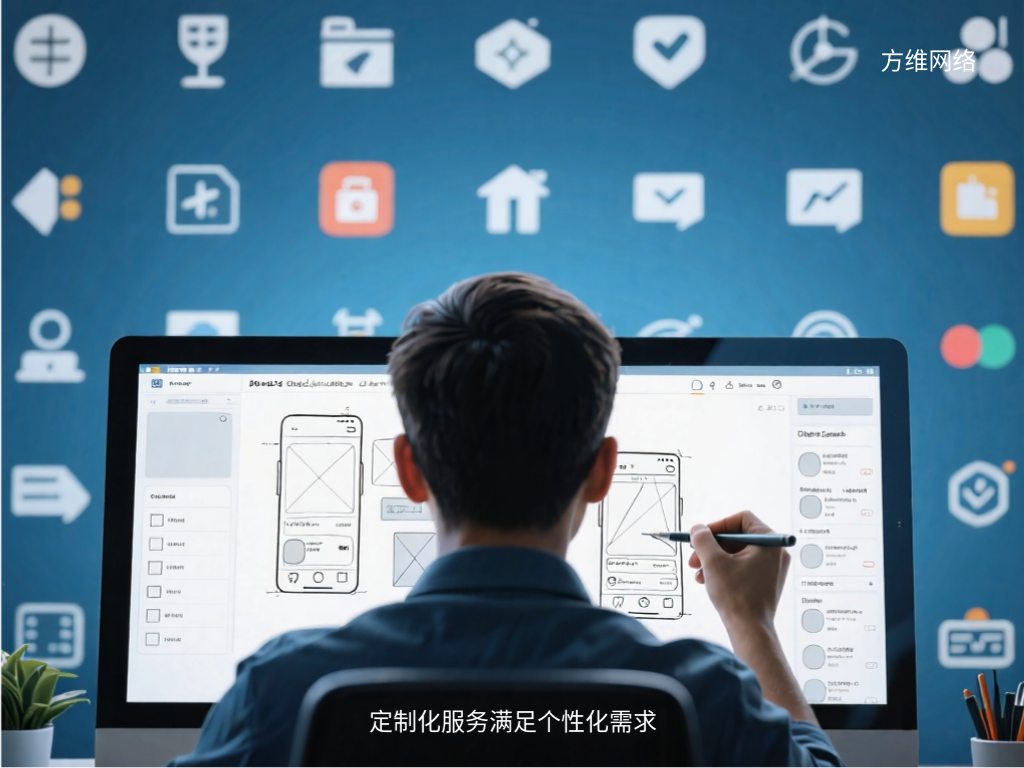 定制化服务满足个性化需求