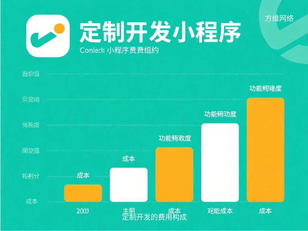 定制开发的费用构成