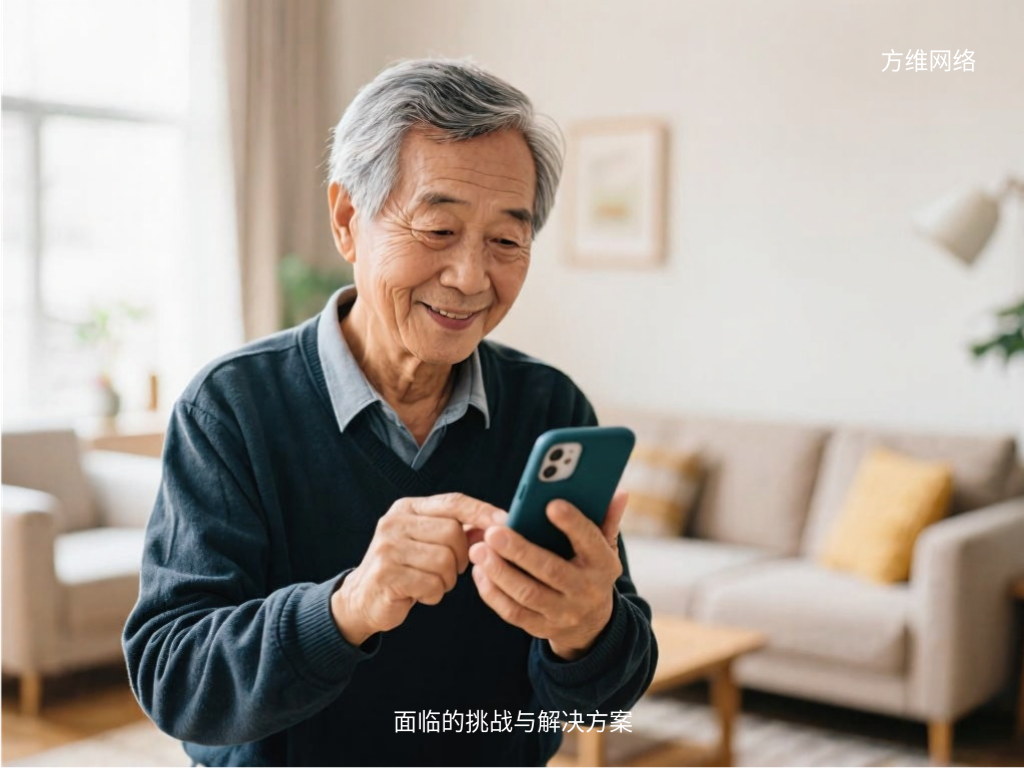 面临的挑战与解决方案