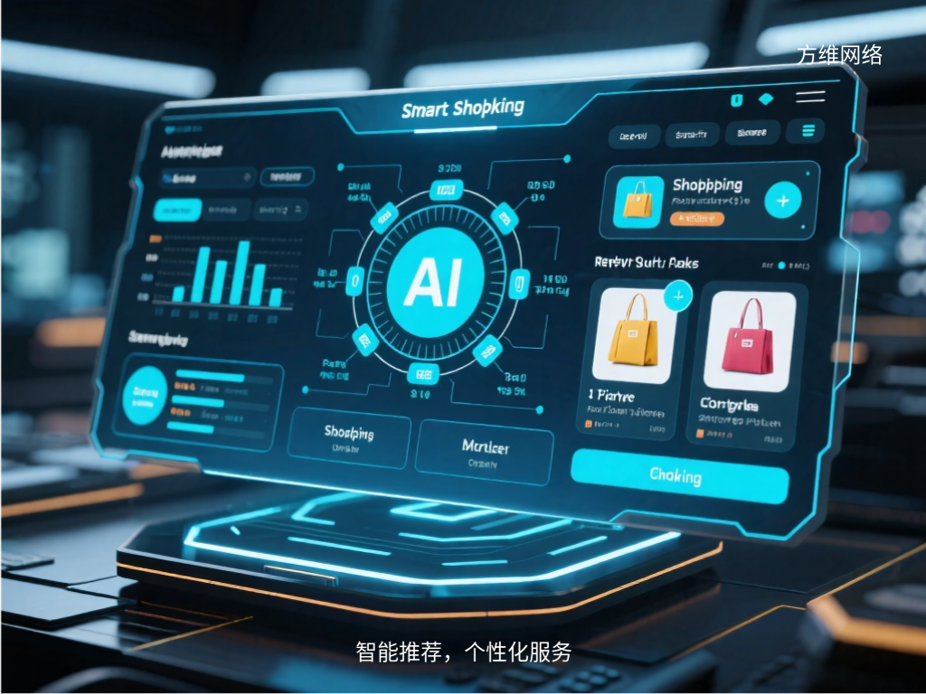 智能推荐,个性化服务
