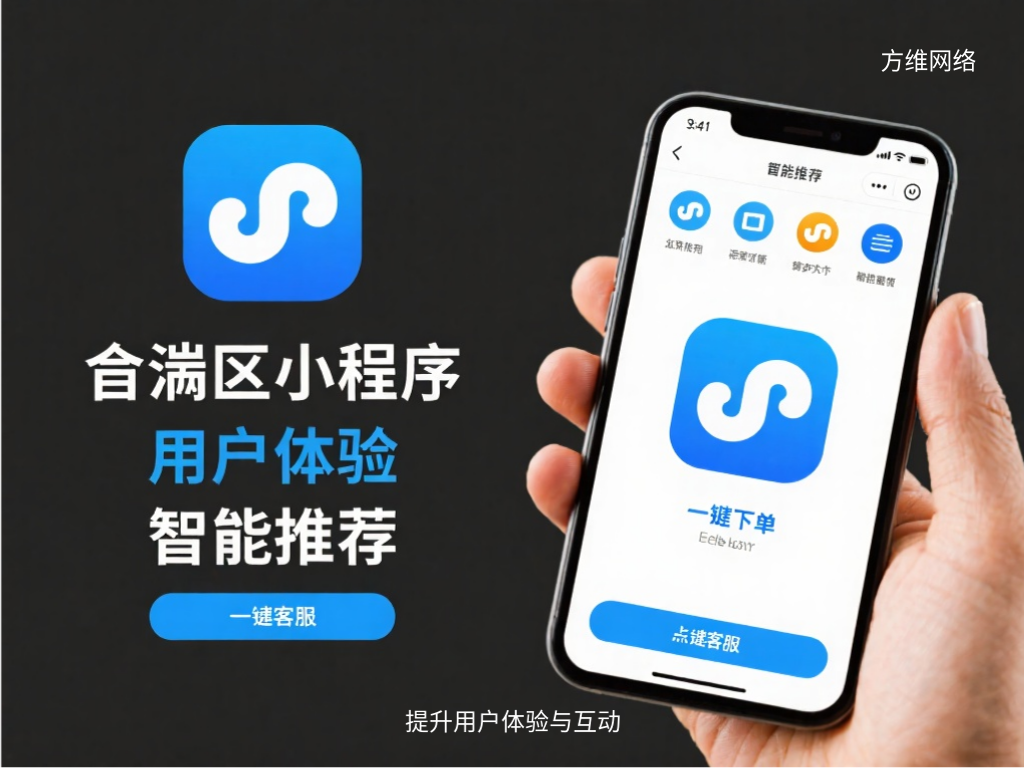 提升用户体验与互动