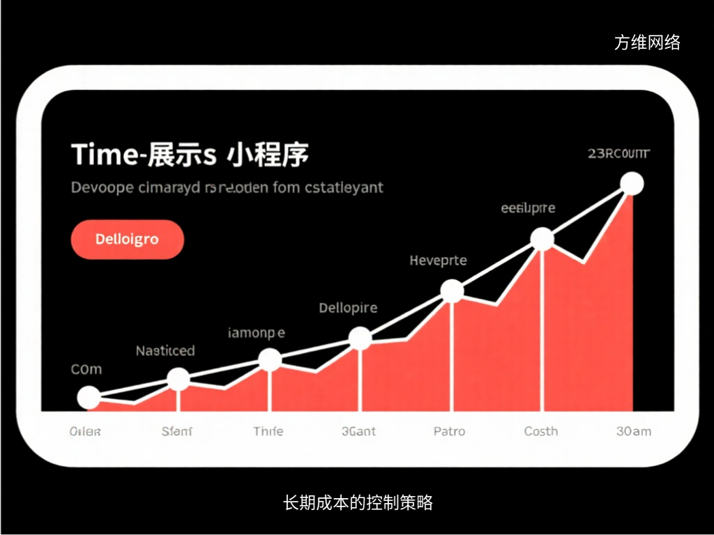长期成本的控制策略