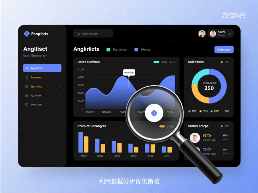 利用数据分析优化策略