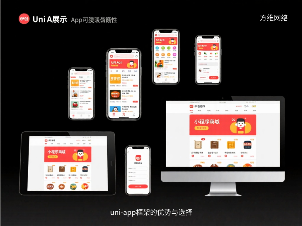 uni-app框架的优势与选择
