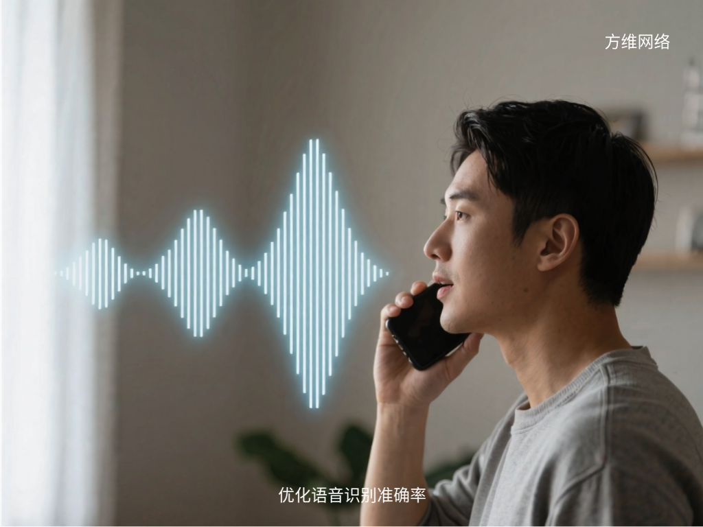 优化语音识别准确率