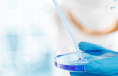 生物医疗科研案例图片