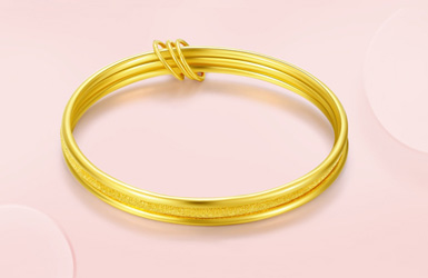 KKGOLD珠宝案例图片
