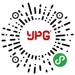 YPG小程序二维码